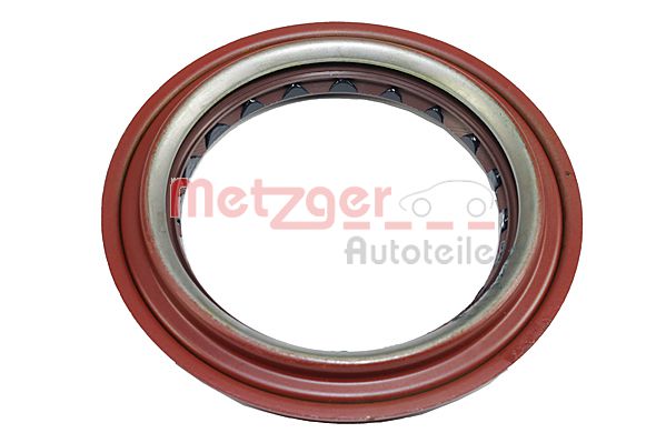 Paraolio, mozzo ruota - 6111502 METZGER